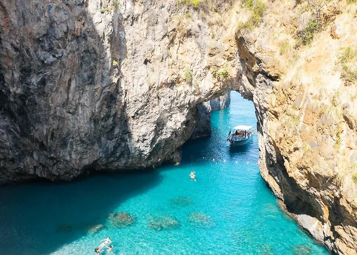 Experience Hotel - BluEden - Calabria oltre il mare Praia a Mare
